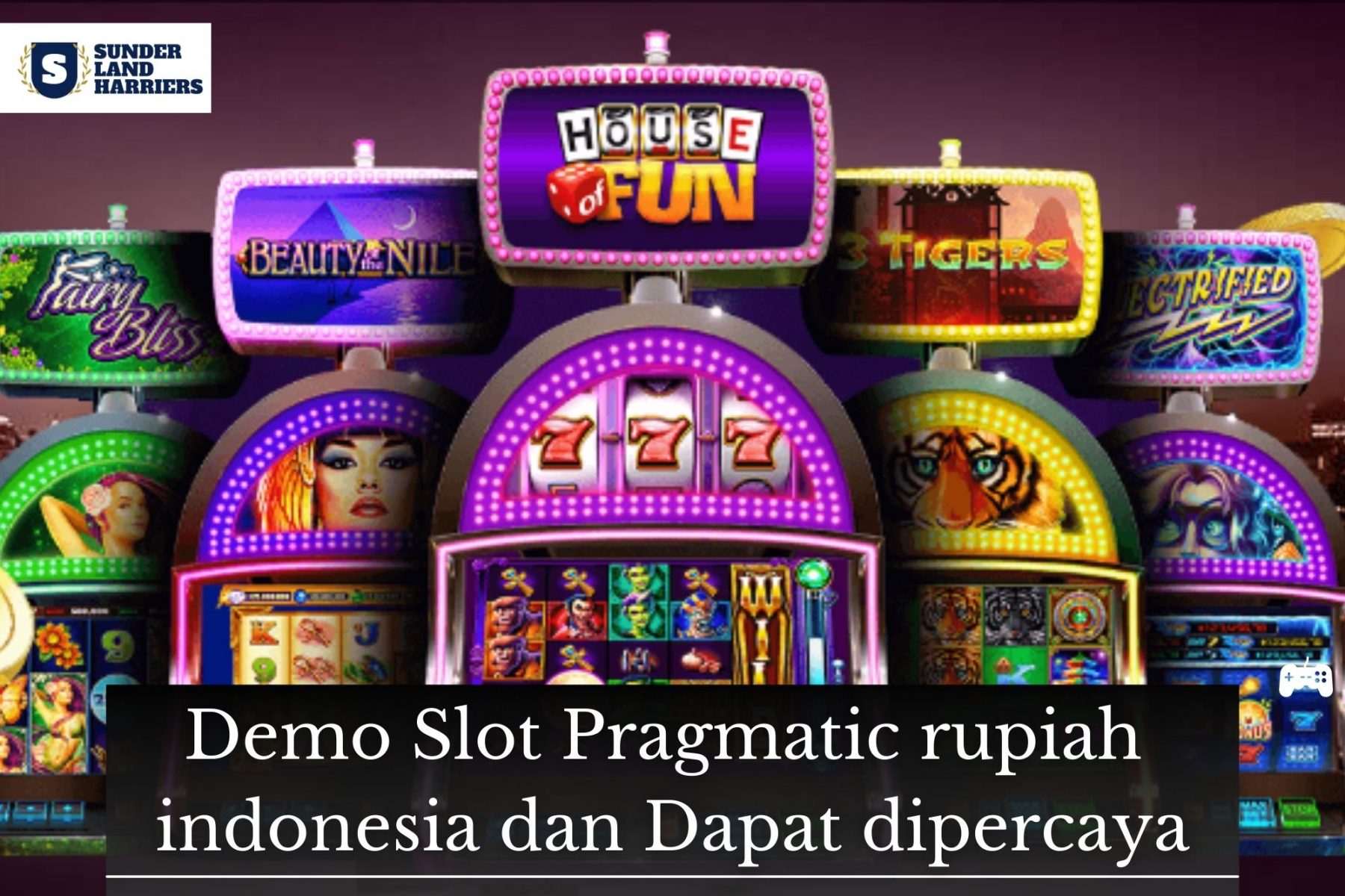 Demo Slot Pragmatic rupiah indonesia dan Dapat dipercaya