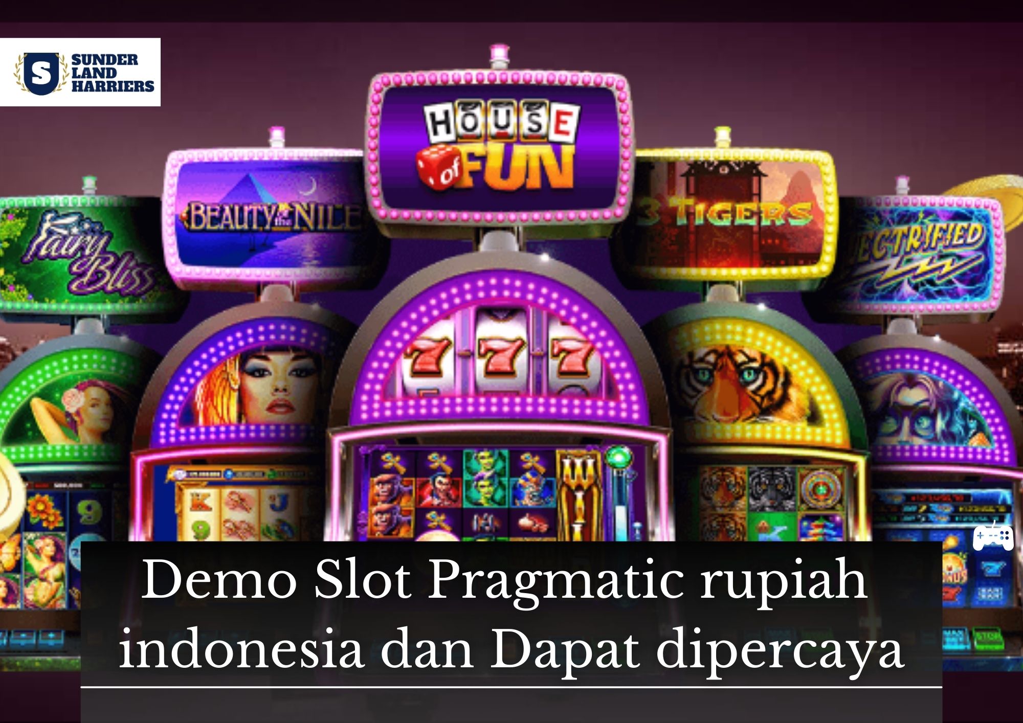 Demo Slot Pragmatic Rupiah Indonesia Dan Dapat Dipercaya