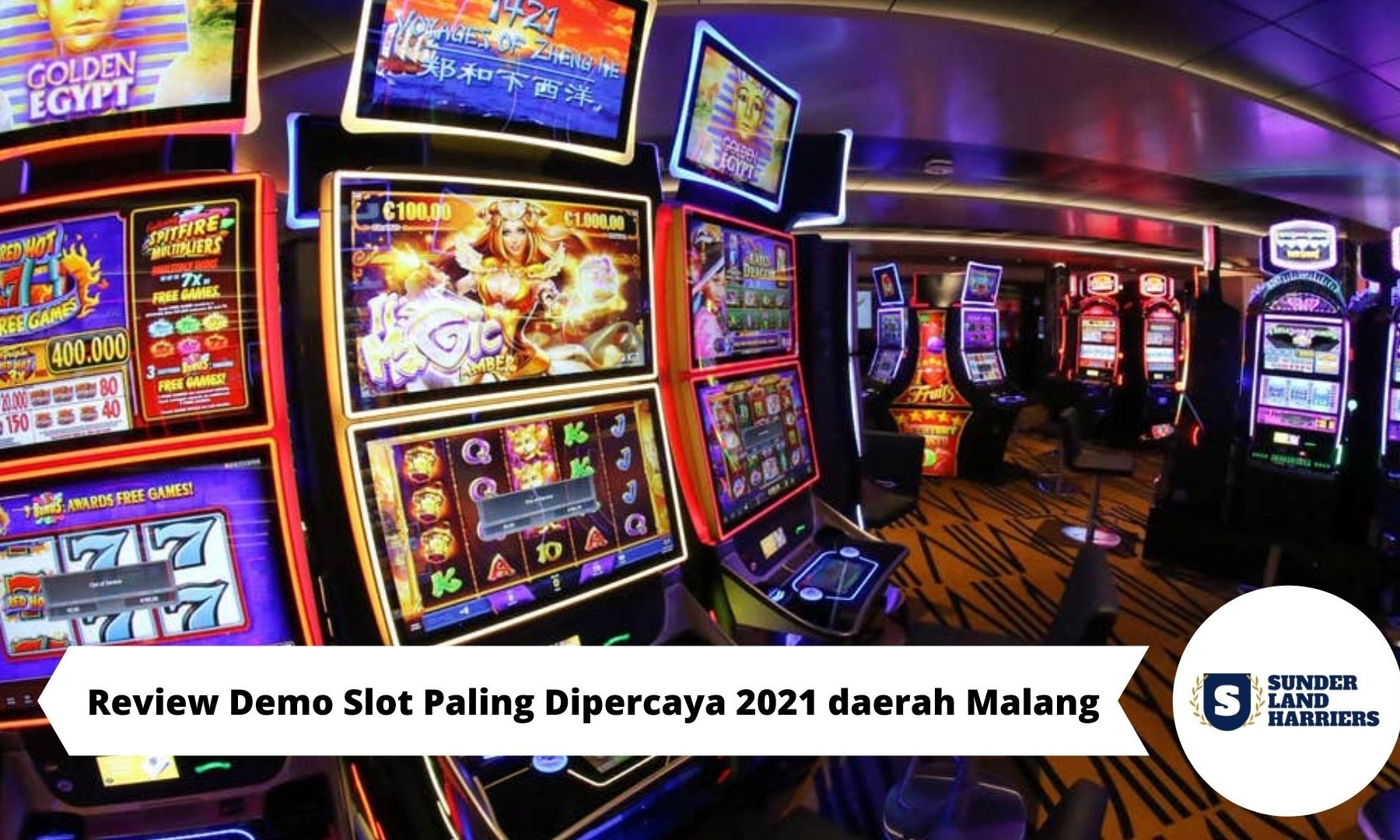 Review Demo Slot Paling Dipercaya 2021 daerah Malang (1)