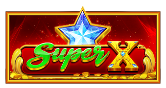 Review Demo Slot Super X