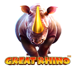 Situs Slot Gacor Great Rhino Pragmatic Play 2023