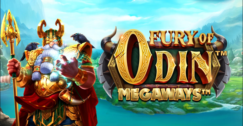 Slot demo gratis pragmatic play no deposit Fury Of Odin Megaways