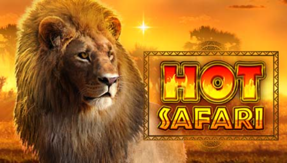 Bocoran admin slot Pragmatic Play Hot Safari
